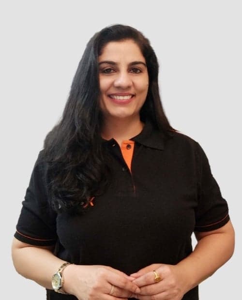 Mridula Ujjwal